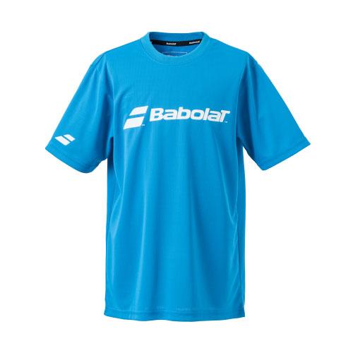 BabolaTスポーツウェア Babolat（バボラ） 【ネットバーゲン】バボラ CLUB SHORT SLEEVE SHIRT