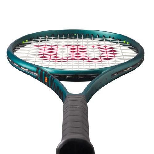 Wilson ウイルソン ブレード100 V9 BLADE 100 WR151511U+ wilson 硬式 