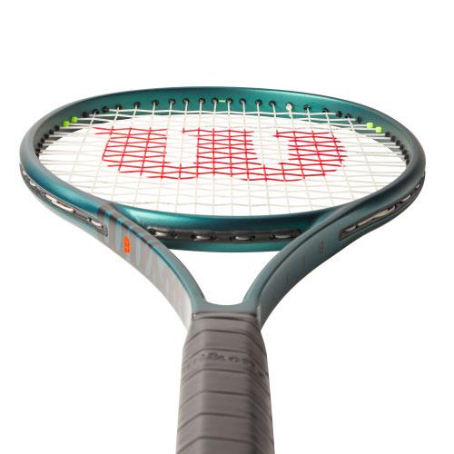 ウイルソン ブレード98 16×19 V9 BLADE 98 WR149811U+ wilson 硬式 
