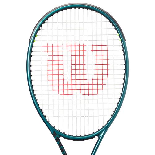 【新品同様】　ウィルソン　ブレード98 16✖︎19 v9 G3 ウィルソン(Wilson)BLADE98 ブレード98 16×19 V9 / WR149811 | テニス