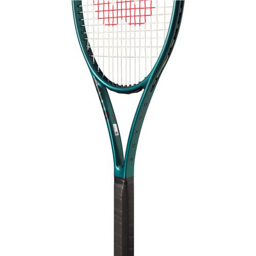 ウイルソン ブレード98 16×19 V9 BLADE 98 WR149811U+ wilson 硬式 