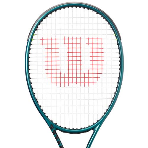 wilson BLADE 98 18X20 V9テニスラケット Product Details
