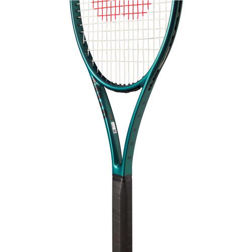 ウイルソン ブレード98 18×20 V9 BLADE 98 WR149911U+ wilson 硬式 