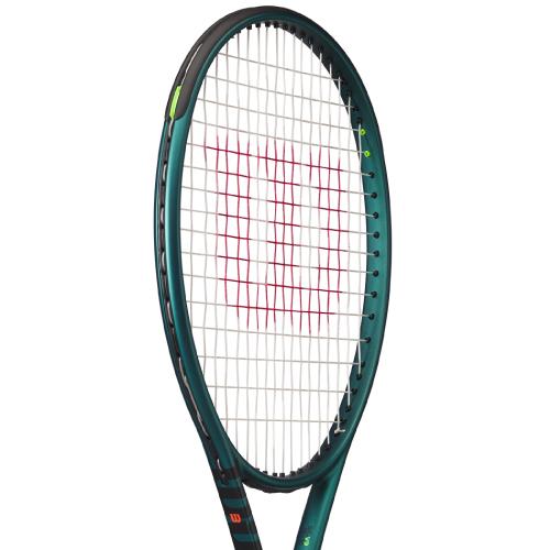 Wilson（ウイルソン） 【SALE】【ガット張り代別】ウイルソン ブレード