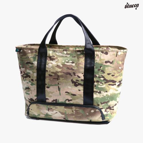 blueeq(ブルイク) RALLY10 ラリー10 Lサイズ 50L トートバッグ 