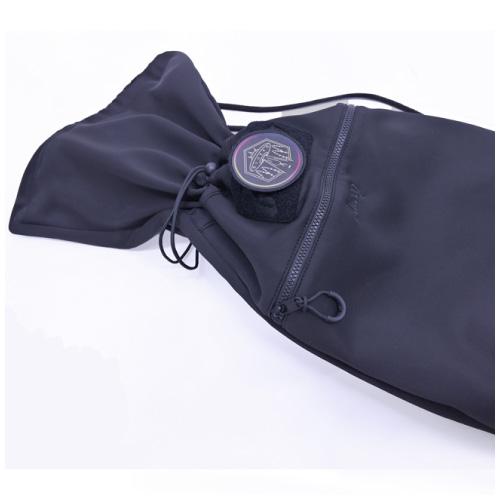 ブルイク HYBRID CASE III blueeq BQB00050-BLACK BAG バッグ 25FW