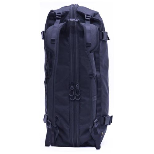 ブルイク 5R HYBRID BOSTON BAG MEDIUM blueeq BQB00052-BLACK バッグ