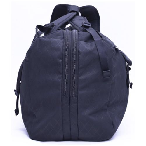 ブルイク 5R HYBRID BOSTON BAG MEDIUM blueeq BQB00052-BLACK バッグ