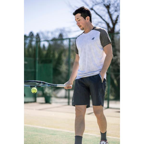 Babolat（バボラ） 【SALE】バボラ VS SHORT PANTS BUG5450-BK00