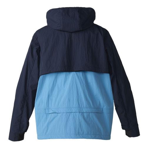 VS WOVEN JACKET ネイビー XL 極美品 Babolat（バボラ） 【ネットバーゲン】バボラ VS WOVEN JACKET BUT5100