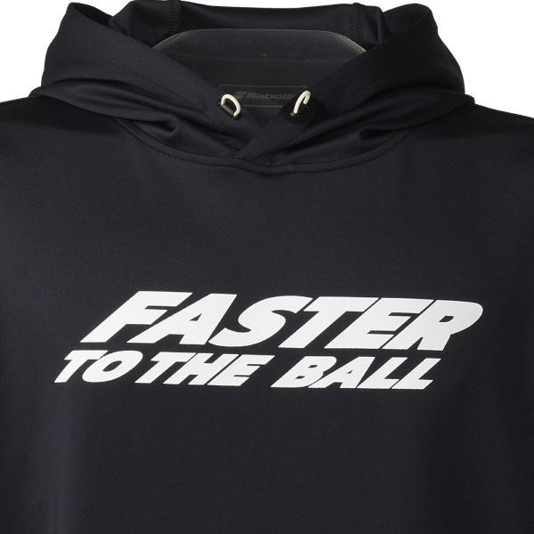 Babolat（バボラ） 【ネットバーゲン】バボラ PURE STRETCH JACKET