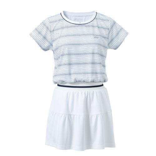 Babolat（バボラ） 【ネットバーゲン】バボラ CLUB DRESS BWG4333C