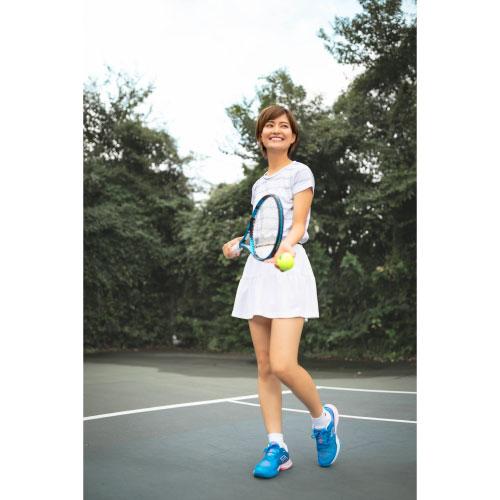 Babolat（バボラ） 【ネットバーゲン】バボラ CLUB DRESS BWG4333C