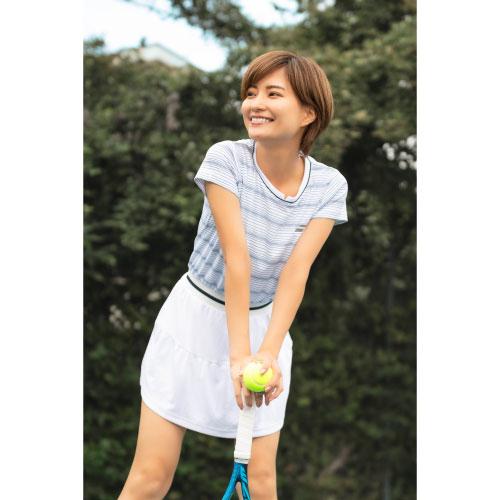 バボラ ワンピース 美品タグ付き Babolat（バボラ） 【ネットバーゲン】バボラ CLUB DRESS BWG4333C