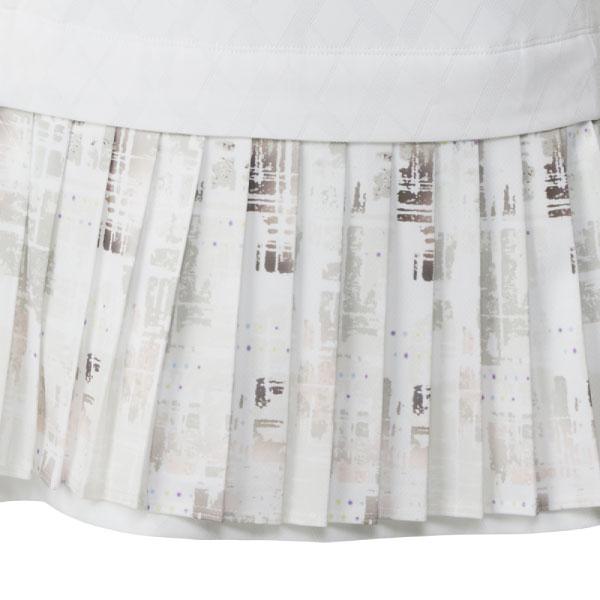 Babolat（バボラ） 【ネットバーゲン】バボラ PURE DRESS BWG5329-WH00