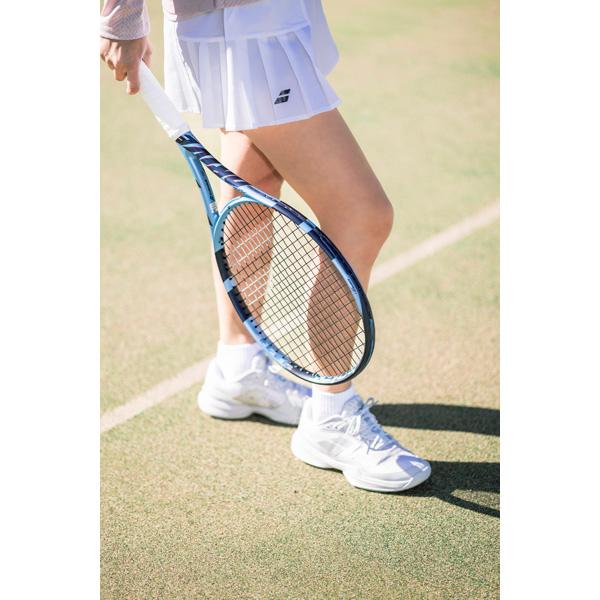 Babolat（バボラ） 【SALE】バボラ VS WOVEN SHORT PANTS BWG5471-WH00