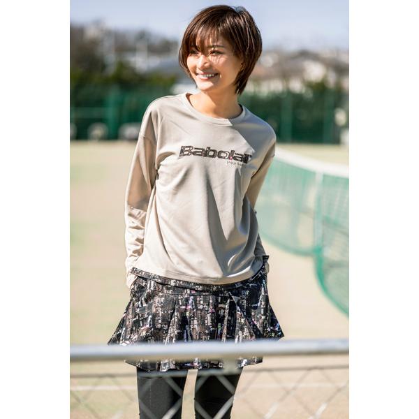 Babolat（バボラ） 【ネットバーゲン】バボラ PURE SKORT BWG5473-BW00