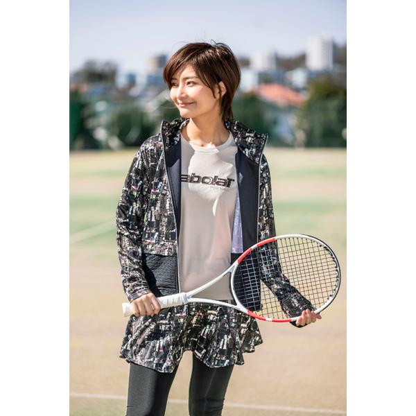 Babolat（バボラ） 【ネットバーゲン】バボラ PURE SKORT BWG5473-BW00