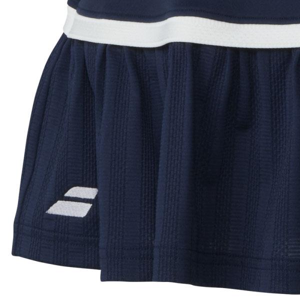 Babolat（バボラ） PLAY SKORT BWG6426-NV00 Babolat SK レディース