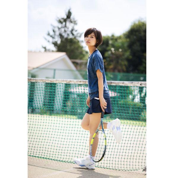Babolat（バボラ） PLAY SHORT PANTS BWG6427-NV00 Babolat LSP