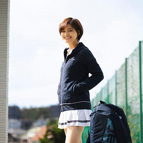 Babolat（バボラ） 【ネットバーゲン】バボラ PURE JACKET BWT5125
