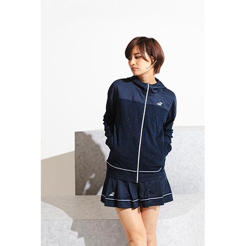 Babolat（バボラ） 【ネットバーゲン】バボラ PURE JACKET BWT5125