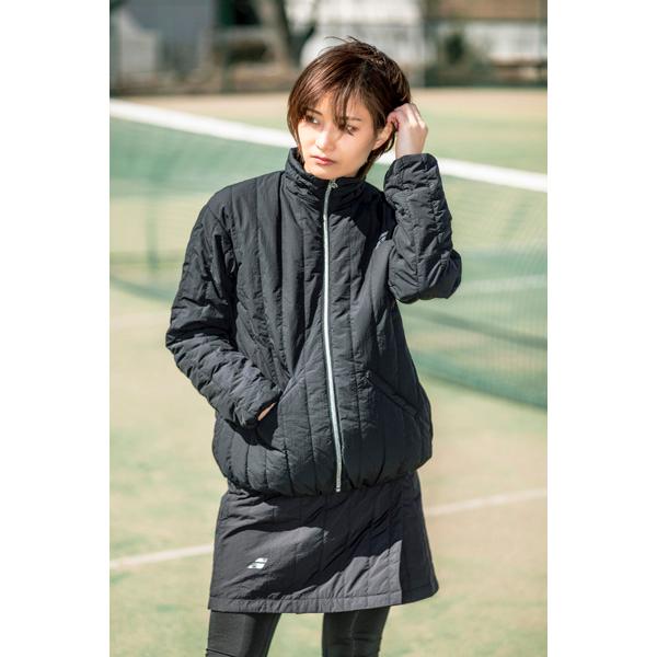 Babolat（バボラ） 【ネットバーゲン】バボラ VS PADDAED JACKET