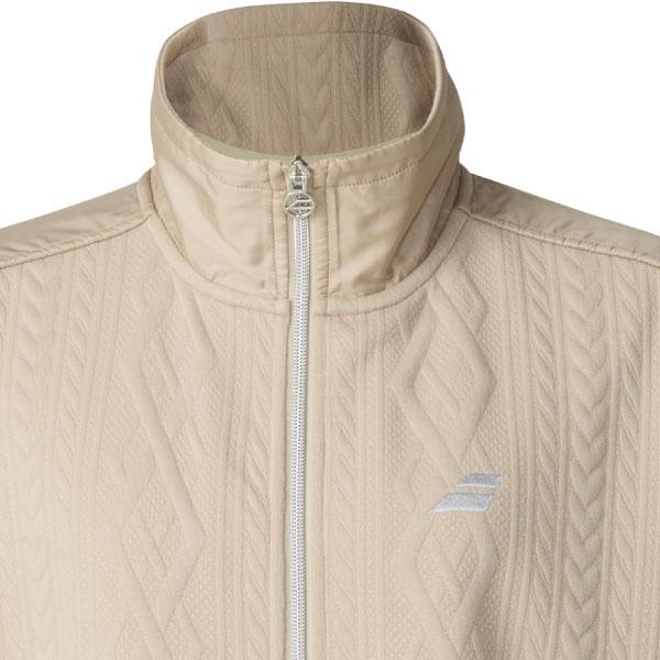 Babolat（バボラ） 【ネットバーゲン】バボラ PURE JACKET BWT5175