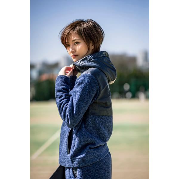 Babolat（バボラ） 【SALE】バボラ PURE BOA JACKET BWT5176-NV00