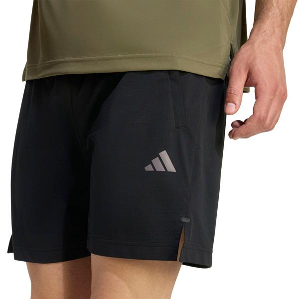 adidas（アディダス） M 3D COOLING ショーツ BY710-KB3135 adidas SP