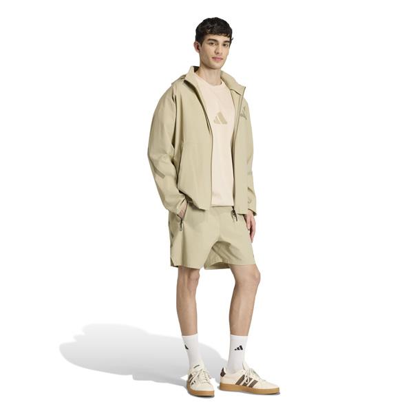 adidas（アディダス） M ZNE ウーブン トラックトップ C4916-KD8499
