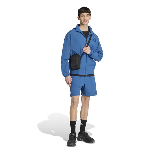 adidas 青 バケツ 蓋付き EA991PE-20｜10.0L ポリバケツ(ふた付)のページ -