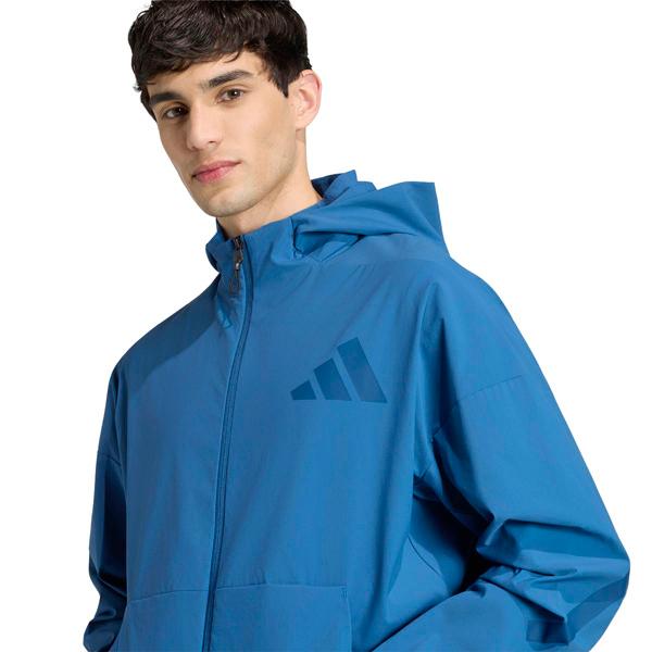 adidas（アディダス） M ZNE ウーブン トラックトップ C4916-KF1823