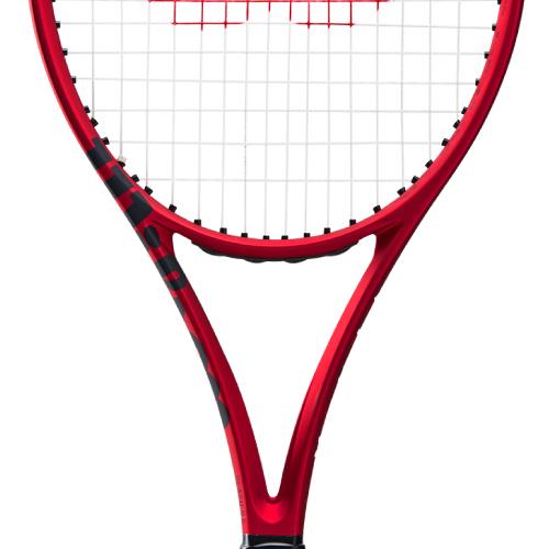 Wilson 【SALE】【ガット張り代別】ウイルソン CLASH 98 V2.0