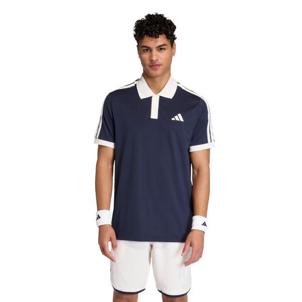 adidas（アディダス） M TENNIS ヘリテージ ショートスリーブ