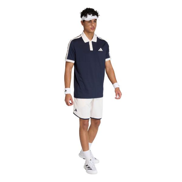 adidas（アディダス） M TENNIS ヘリテージ ショートスリーブ