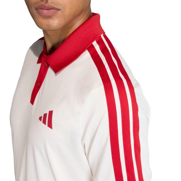 adidas（アディダス） M TENNIS ヘリテージ ショートスリーブ