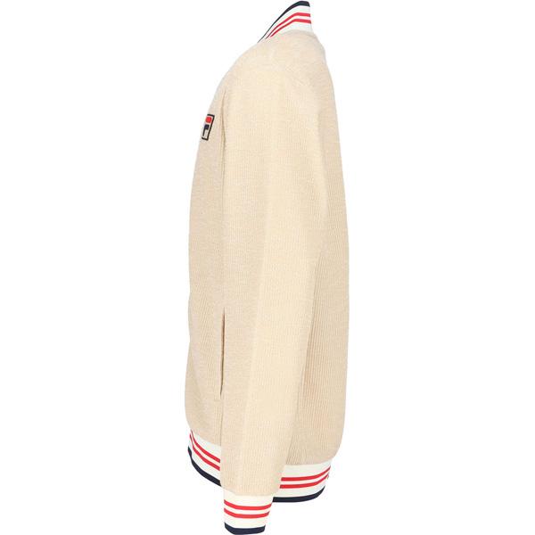 FILA（フィラ） トラックジャケット CZ6SGM003-BE0 FILA MWJ メンズ