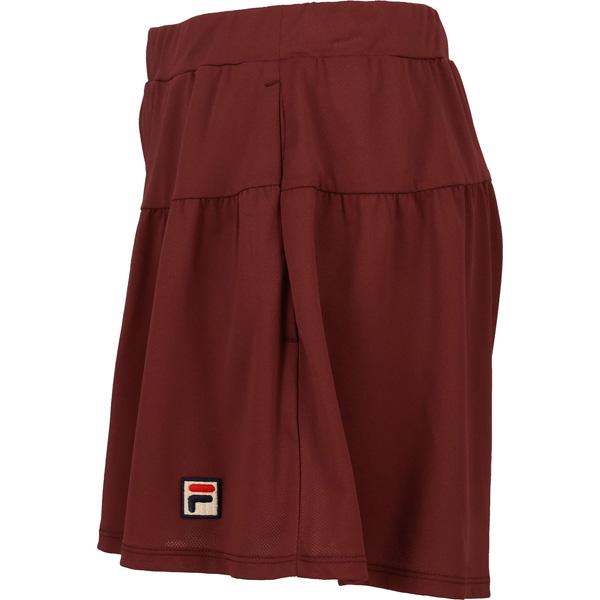 FILA（フィラ） キュロットパンツ CZ6SGW063-BN0 FILA LSP レディース