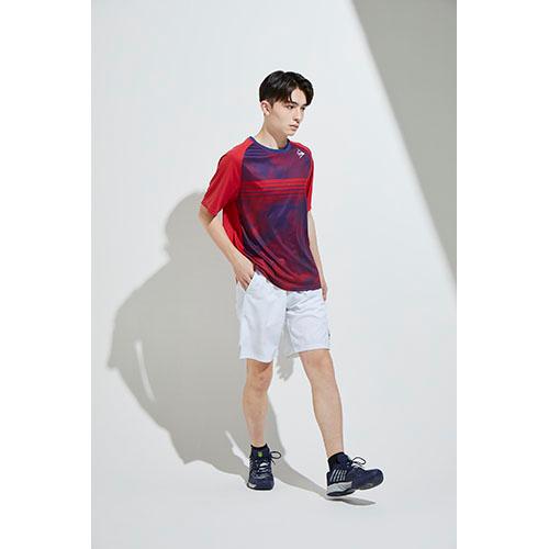 DUNLOP（ダンロップ） 【ネットバーゲン】ダンロップ ゲームシャツ DAP