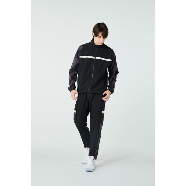 DUNLOP（ダンロップ） 【SALE】ダンロップ ウインドパンツ DAW4590