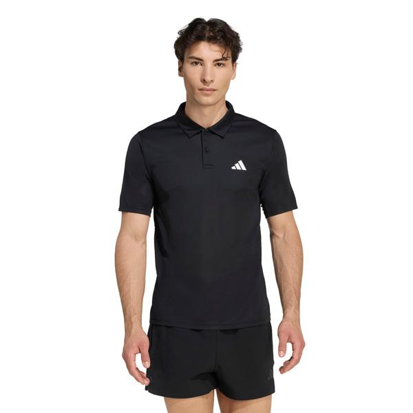 ポロシャツ adidas（アディダス） M WO-ES BASE ポロシャツ DE092-KA3563 adidas