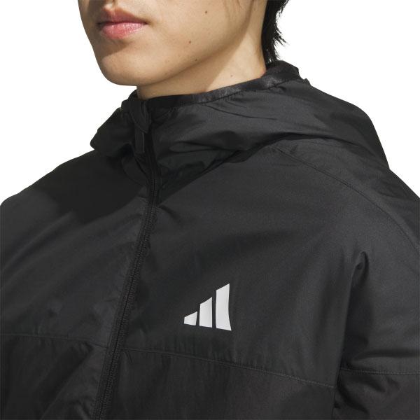 adidas（アディダス） M MH BSC ウィンドジャケット DP025-KA1296