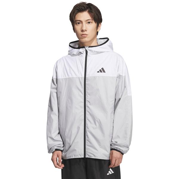 DKNY ホワイト ウィンドブレーカー ウインドブレーカー 白 ナイキ（サイズ（S/M/L）：S）のおすすめ人気