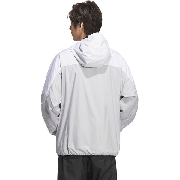 adidas（アディダス） M MH BSC ウィンドジャケット DP025-KA1298