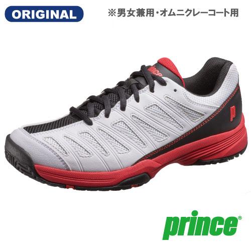 ネットバーゲン】プリンス DPS-A61 Prince シューズ ユニセックス
