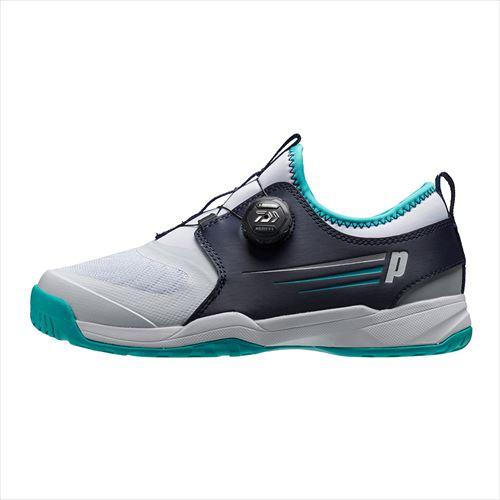 Prince（プリンス） ジュニアオールコート用ダイヤルシューズ DPS253