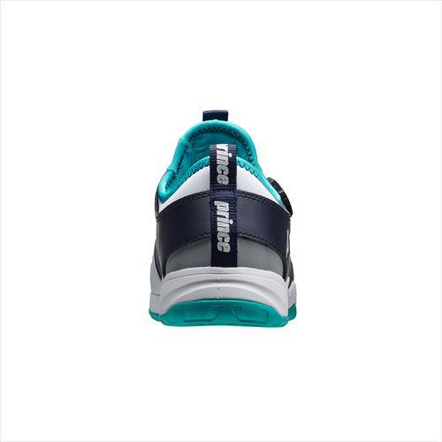 Prince（プリンス） ジュニアオールコート用ダイヤルシューズ DPS253