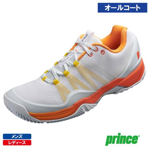 Prince（プリンス） ツアープロゼット 7 AC prince TOUR PRO Z 7 AC