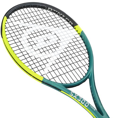DUNLOP（ダンロップ） エスエックス 300 ツアー DUNLOP SX 300 TOUR